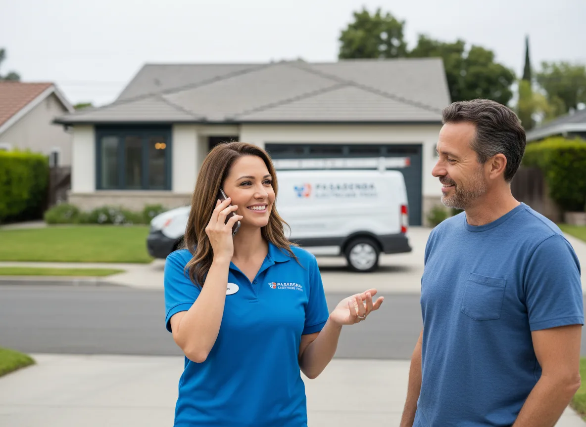Electrician Snow Hill, MD FAQs